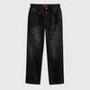 TEXAS COATED BLACK WASH
