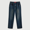 ORIGINAL SILVER SPLASHED JEANS
