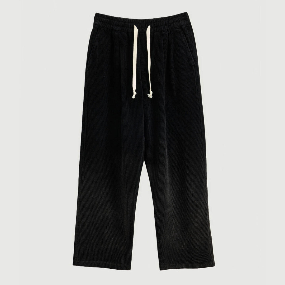 EASY PANT CORDUROY