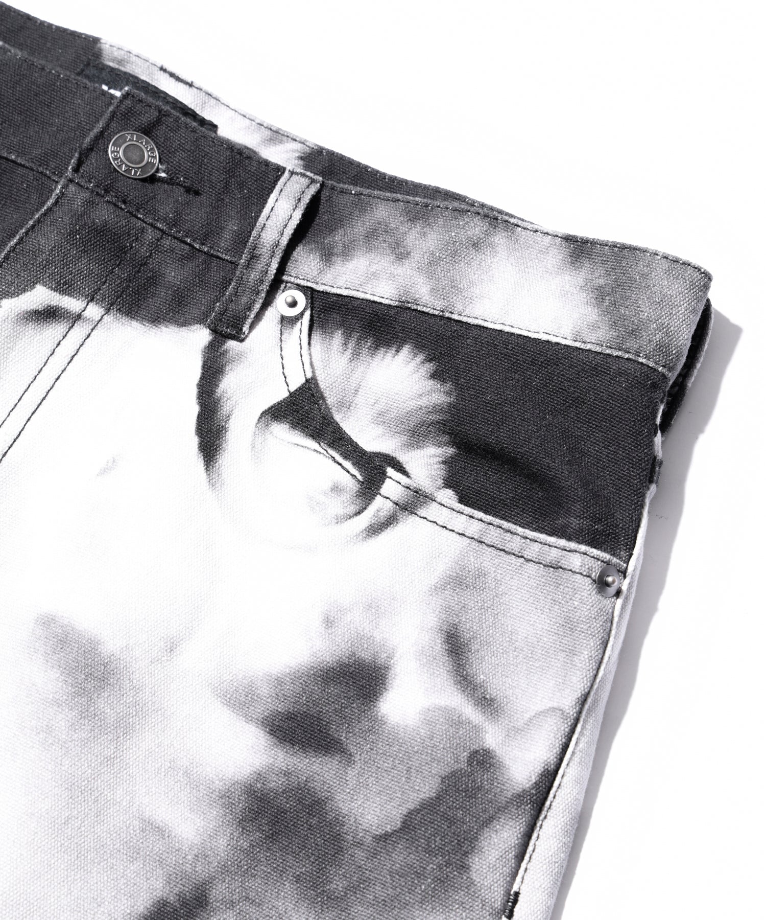 MEDITATION ALL OVER PRINT