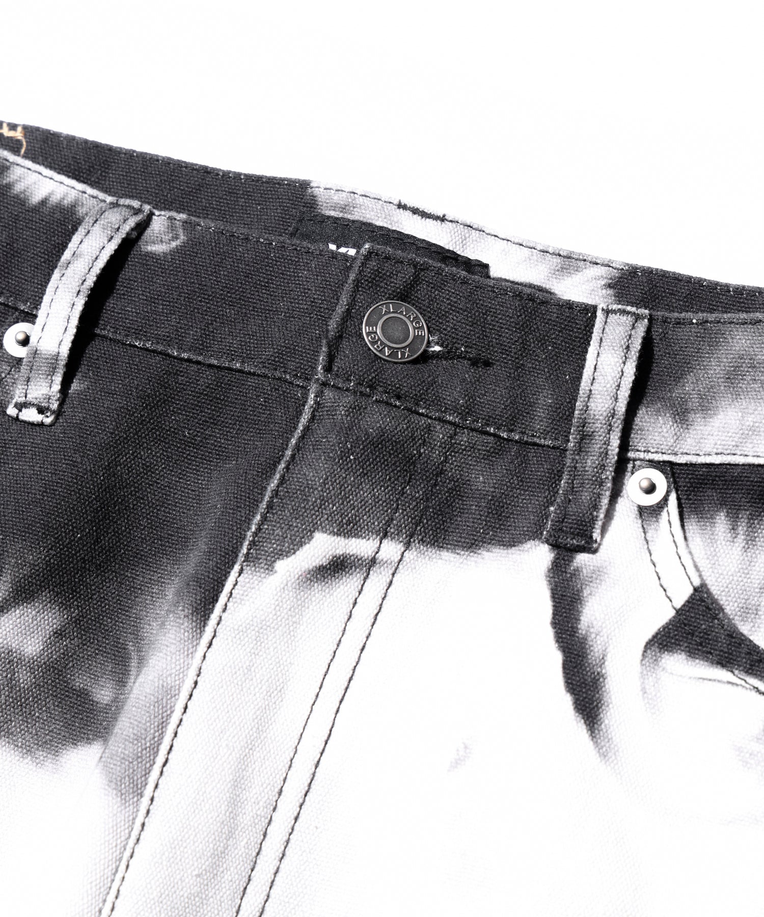 MEDITATION ALL OVER PRINT