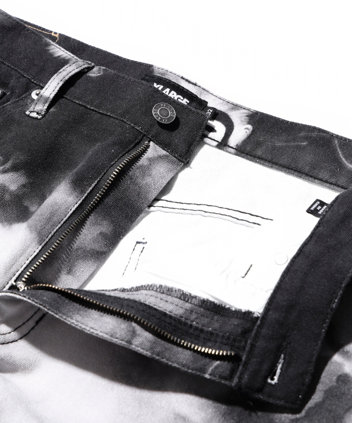 MEDITATION ALL OVER PRINT