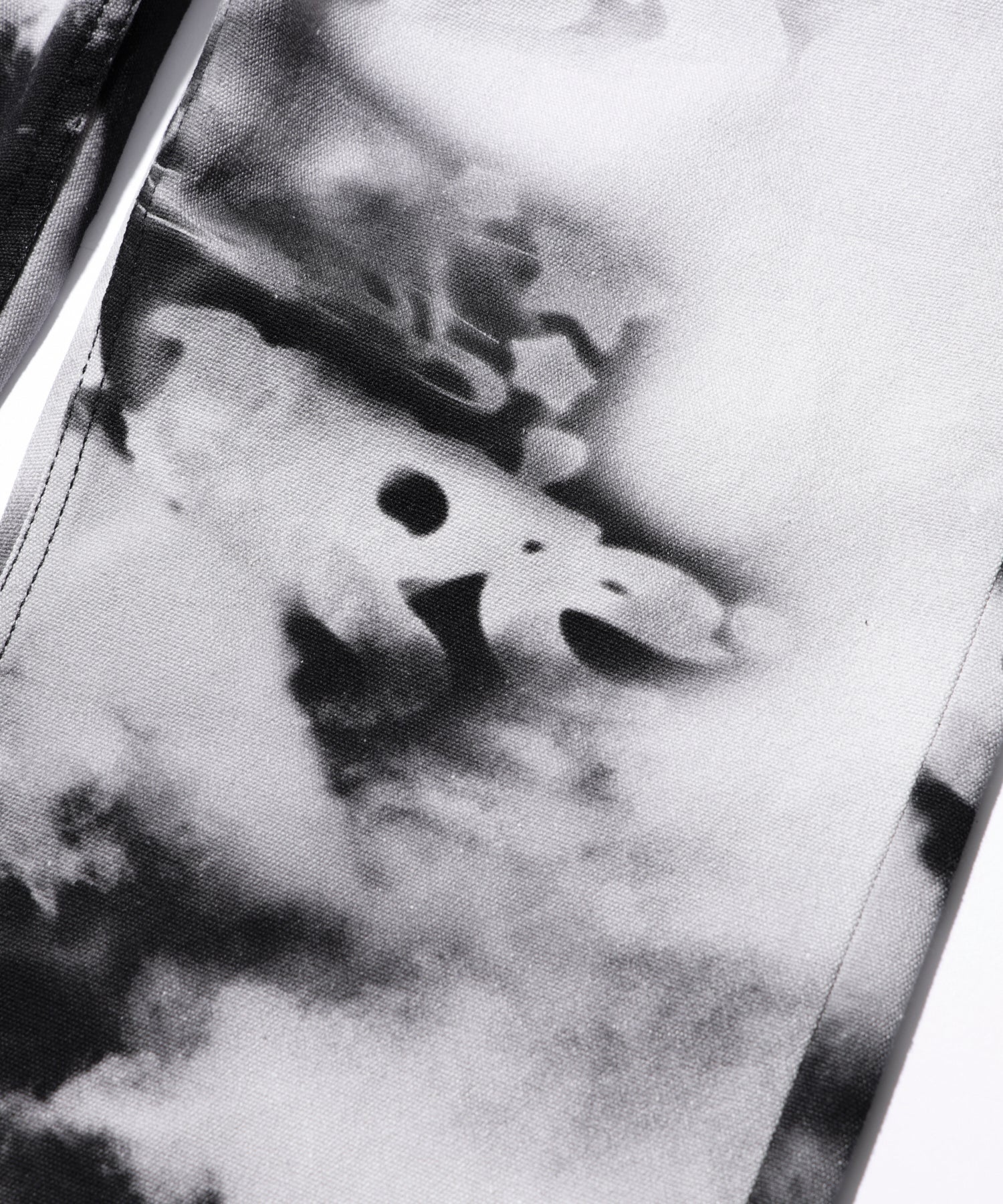 MEDITATION ALL OVER PRINT