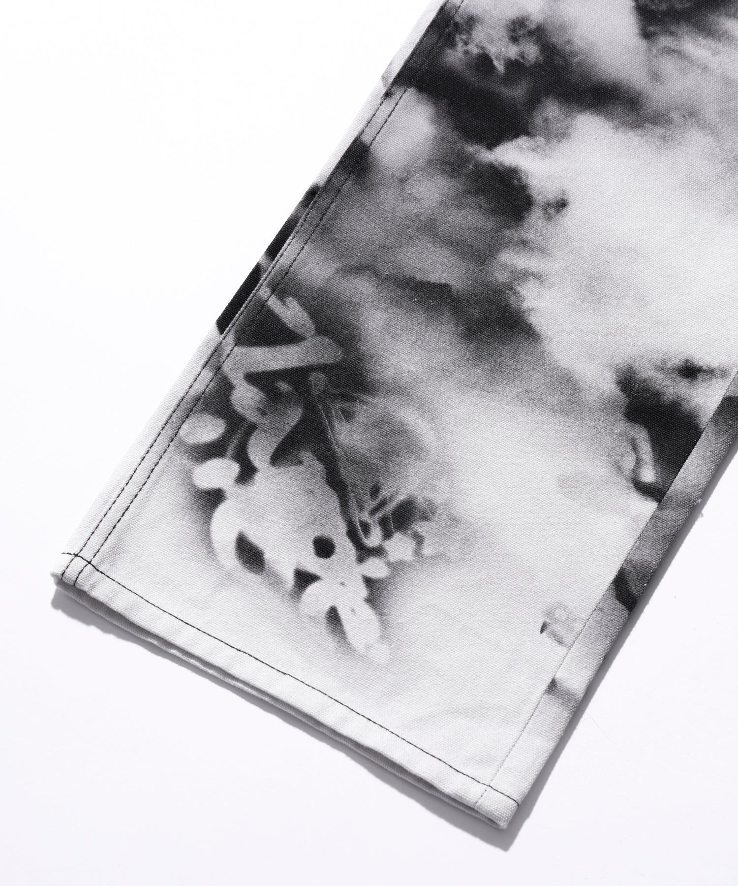 MEDITATION ALL OVER PRINT