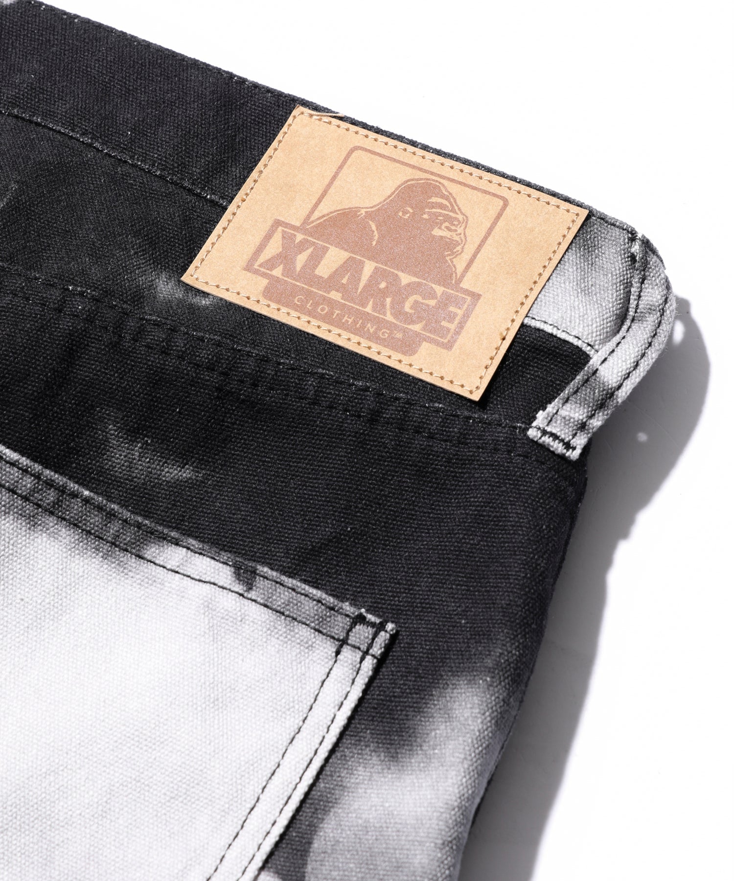 MEDITATION ALL OVER PRINT