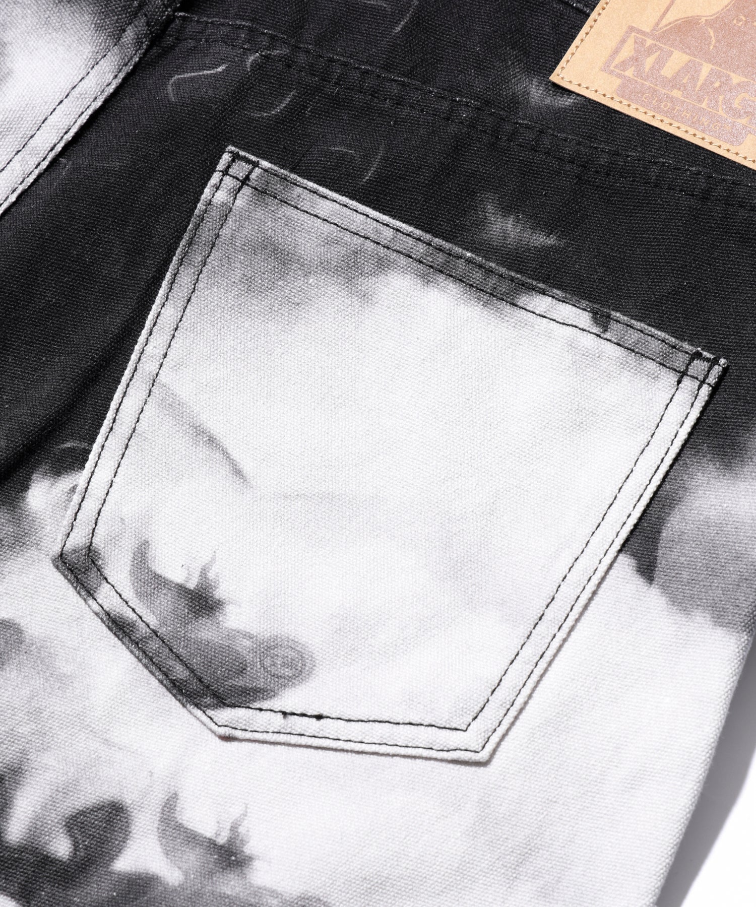 MEDITATION ALL OVER PRINT