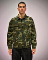 RIPSTOP MILITARY XLARGE