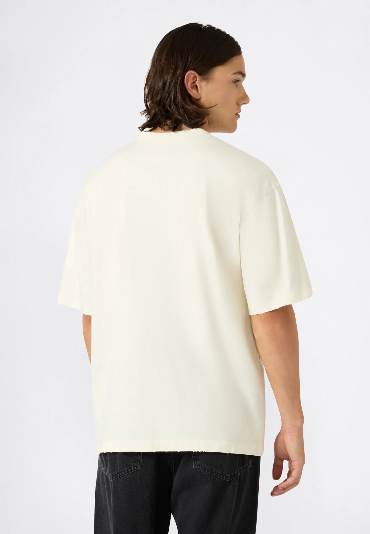 CHAMPION SS TEE MLB COOPERSTOWN