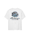 DOLPHIN TEE ASH
