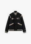 CHAMPION BOMBER JACKET MLB COOPERSTOWN