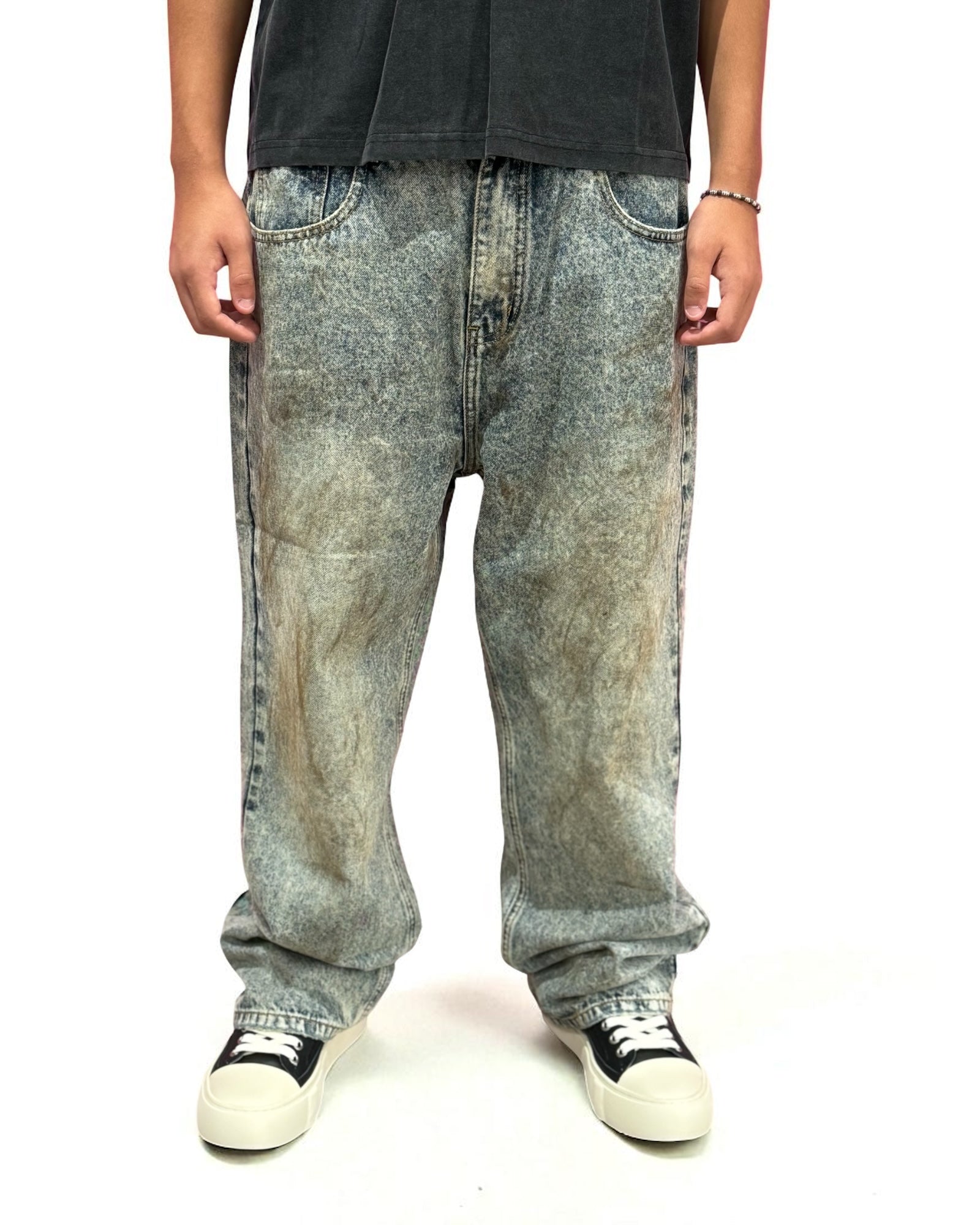 ORIGINAL DENIM BLUE