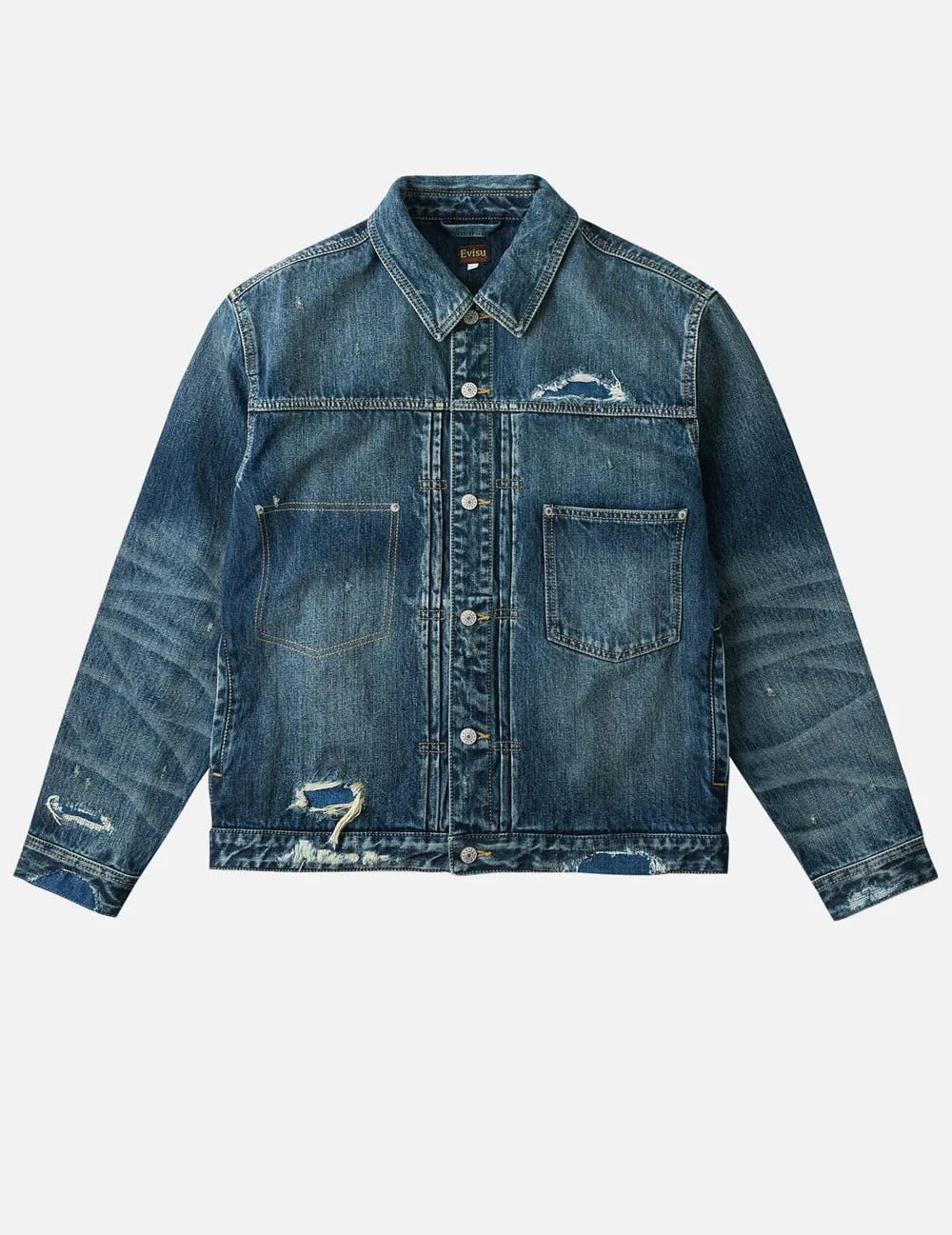 Giacca di jeans Daicock rosa