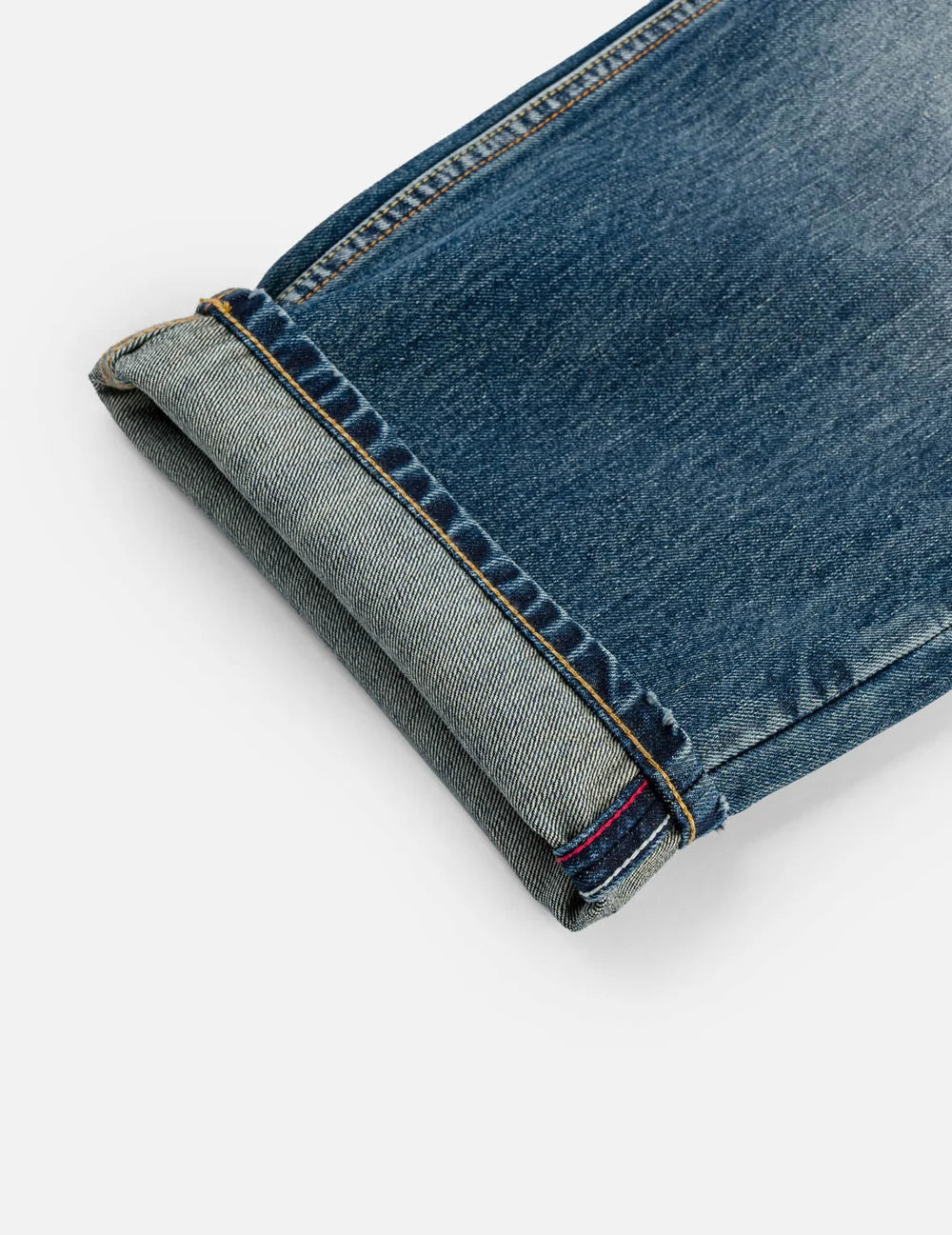 Jeans strappati Daicock rosa
