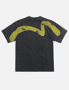 T-shirt con stampa Ebisu Spirit Lightning & Daicock