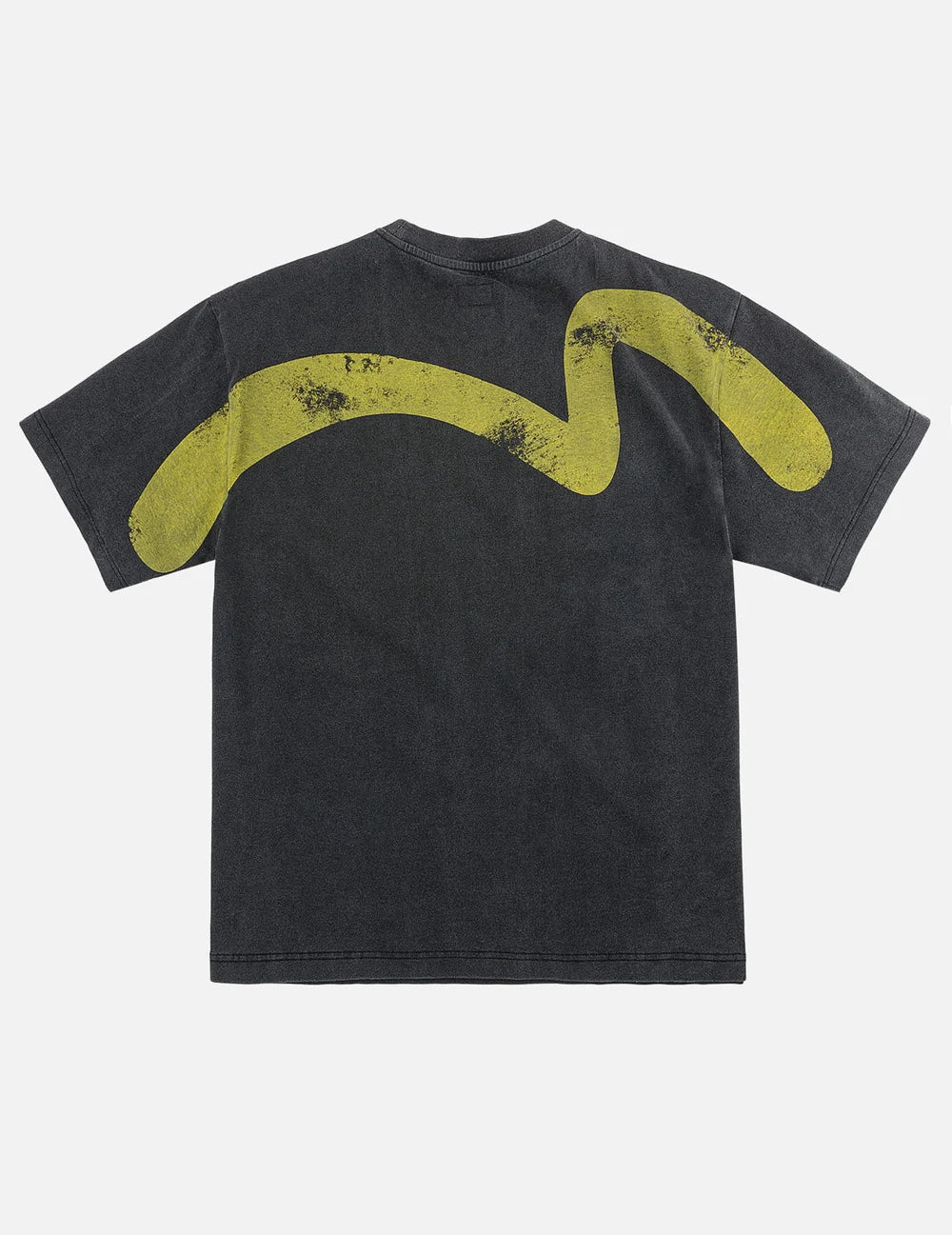 T-shirt con stampa Ebisu Spirit Lightning & Daicock