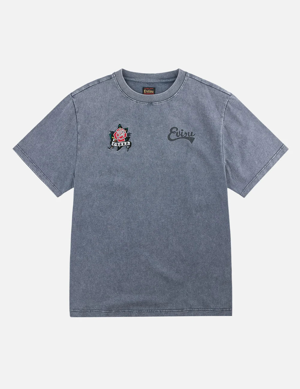 OSAKA ROSE TEE