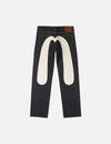 EVISU ht Daicock #2000