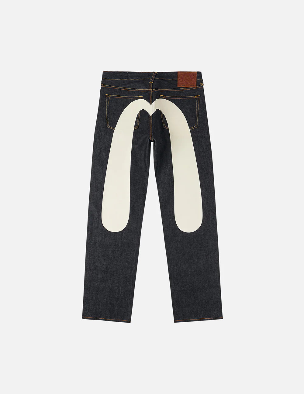 EVISU ht Daicock #2000