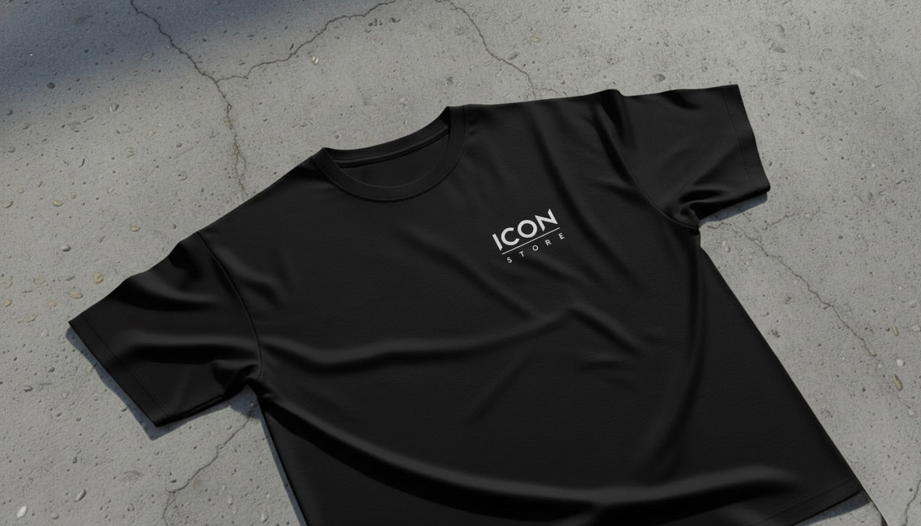 THEY NOT LIKE US x ICON STORE