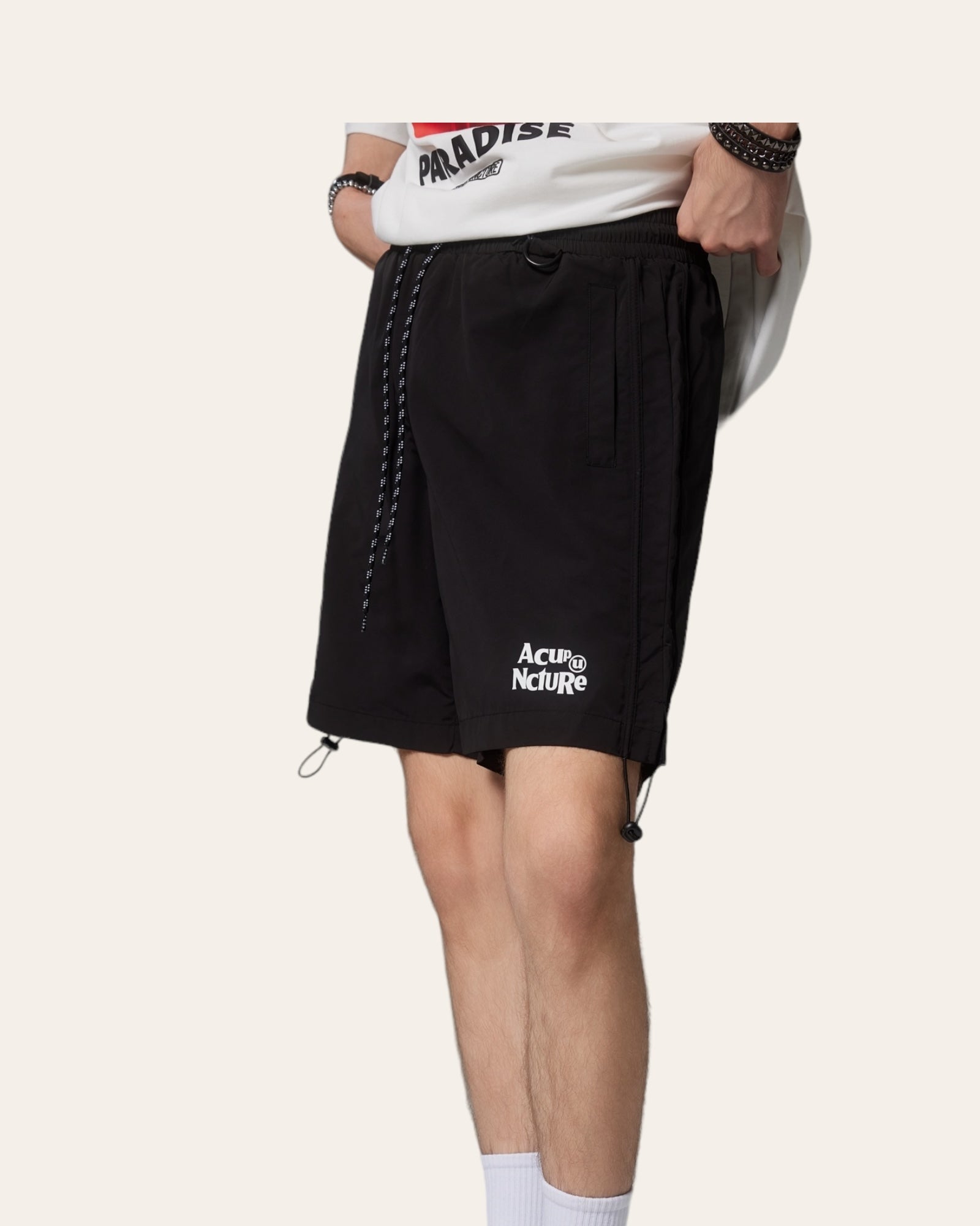 ACU SHORTS ACUPUNTURE