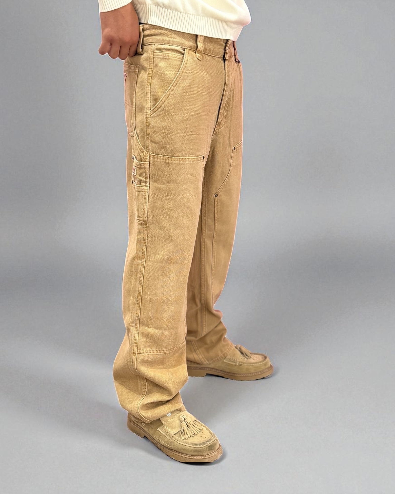 CARPENTER BEIGE GUESS OG