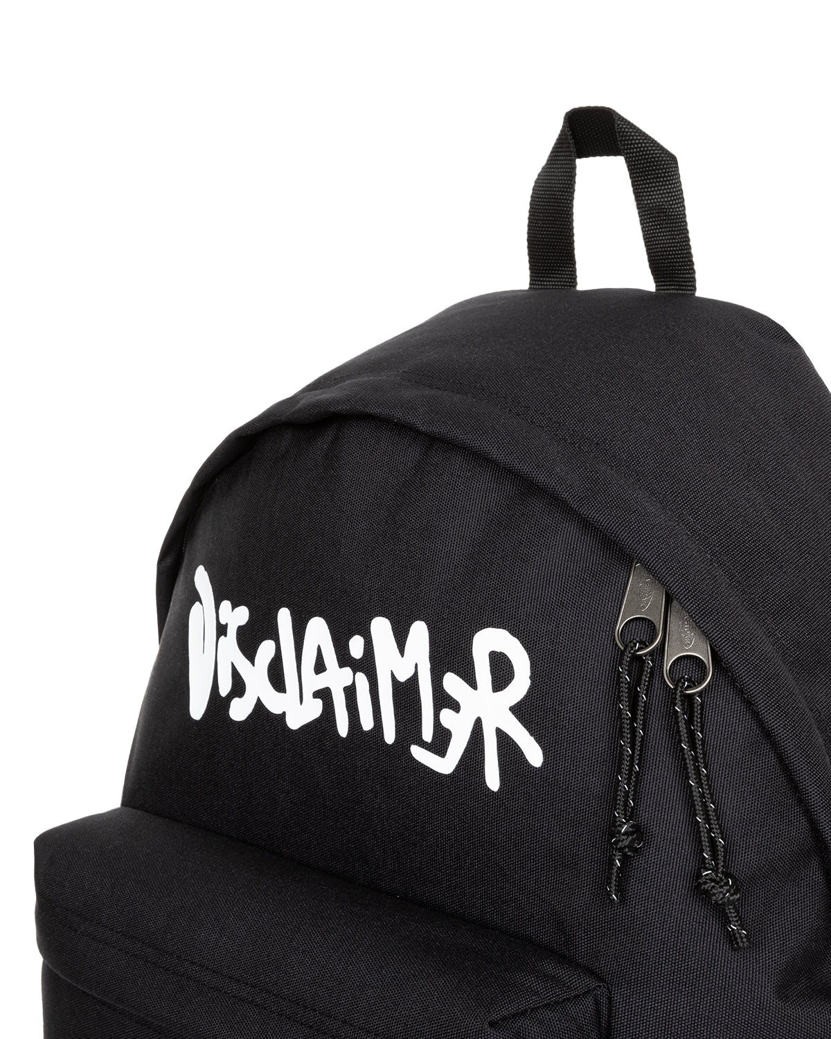 DISCLAIMER X EASTPACK ZAINO