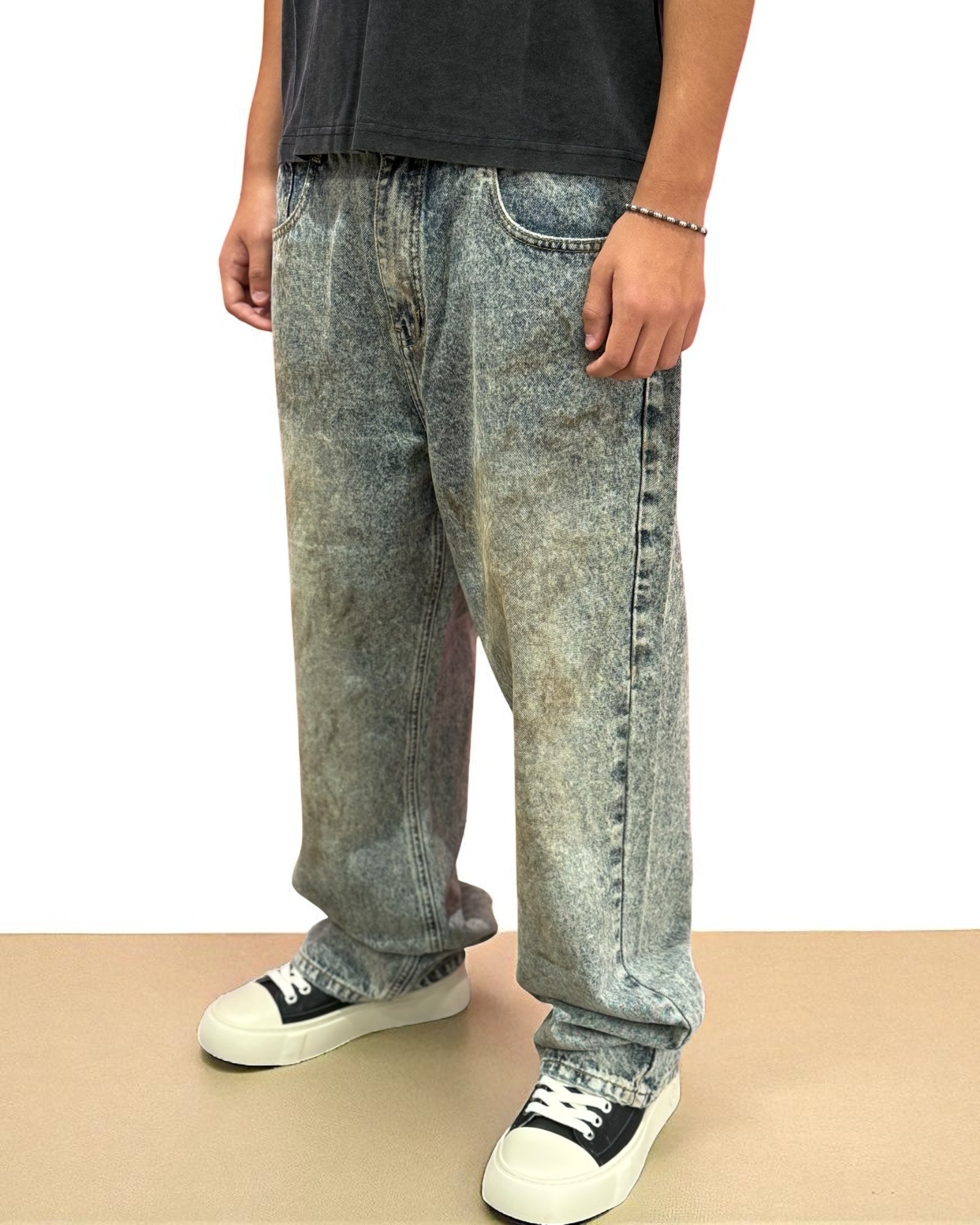 ORIGINAL DENIM BLUE
