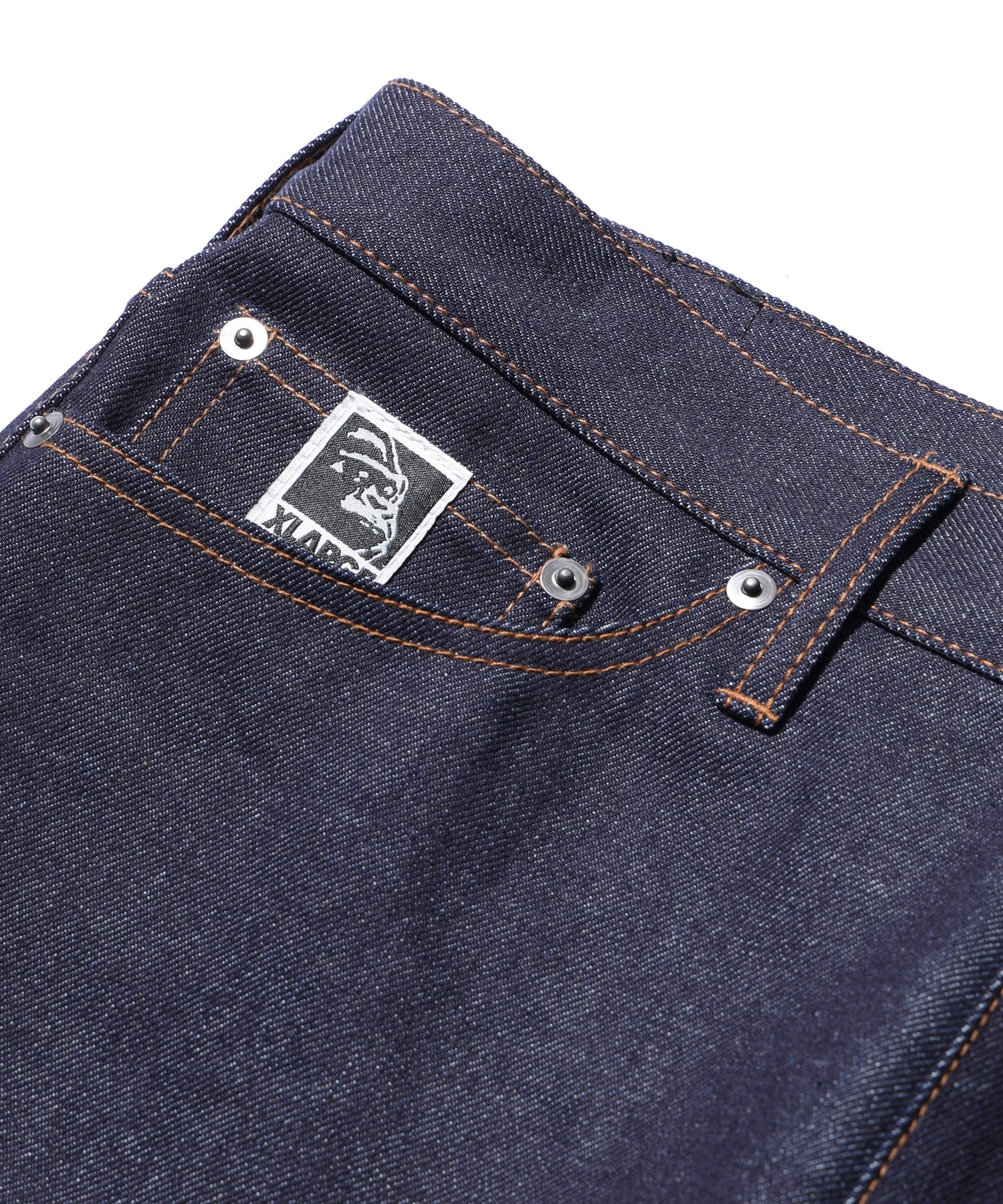 LABEL JEANS XLARGE