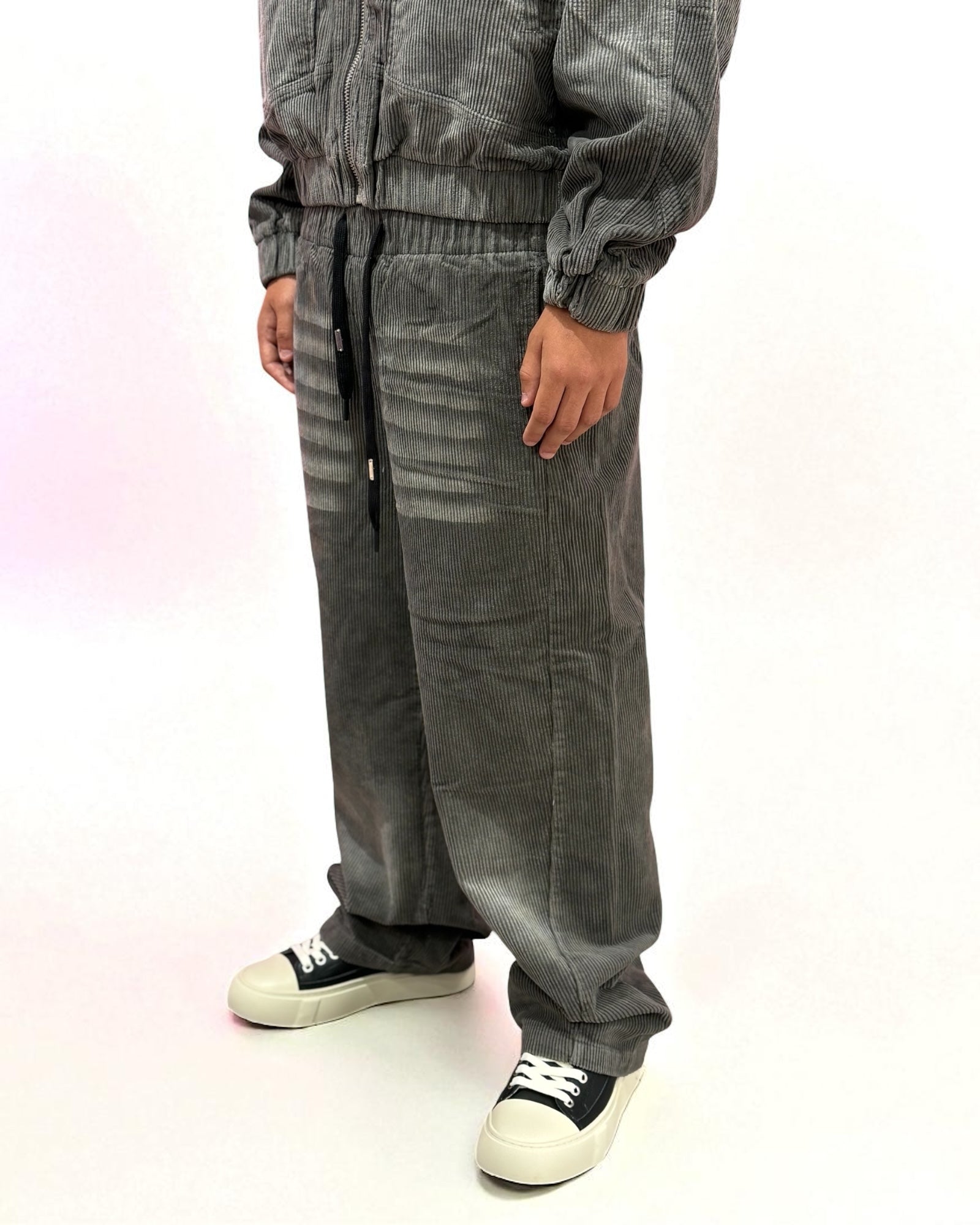 ACU PANT GREY