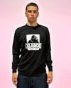 OG TEE LOGO BLACK XLARGE