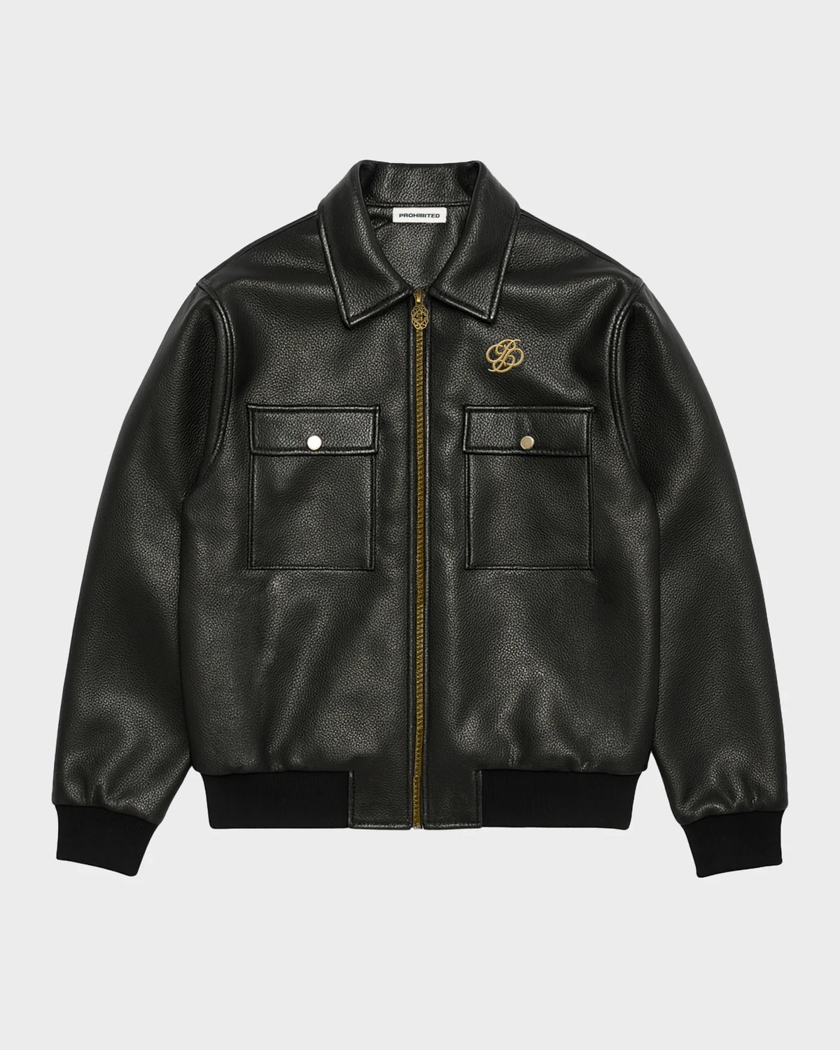 RETRO FIELD JACKET | NERO