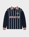 MAGLIA FIELD NUMBERS | NAVY