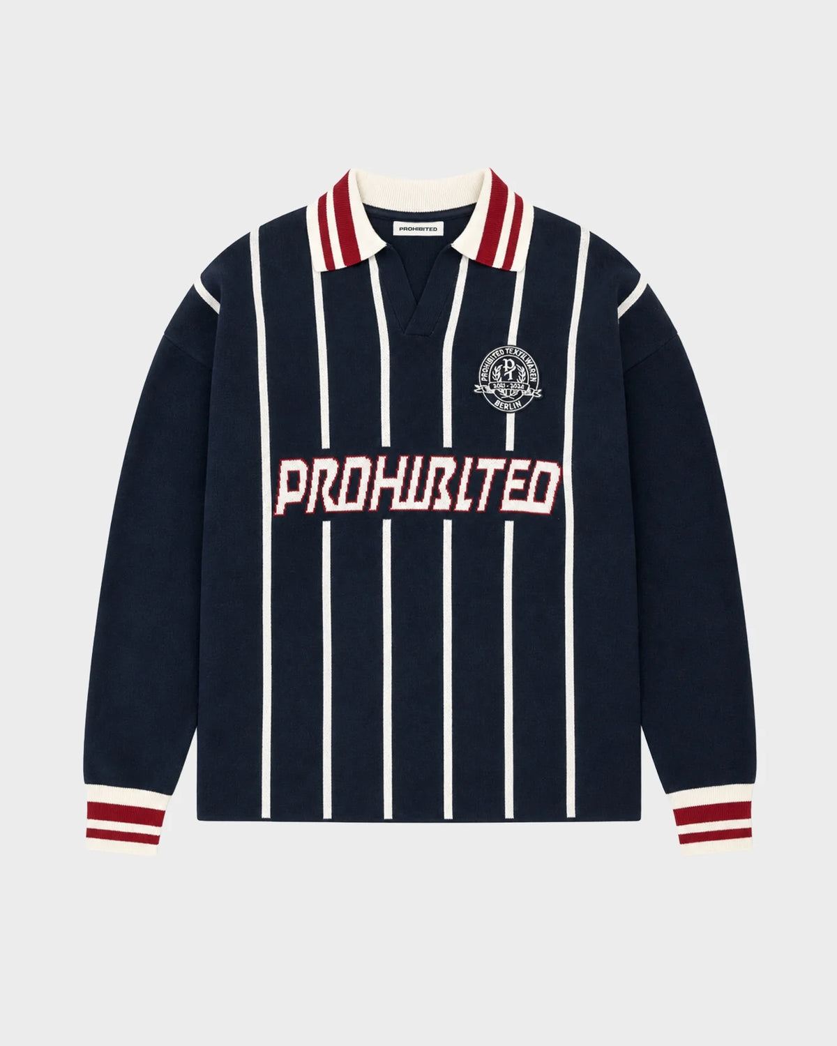 MAGLIA FIELD NUMBERS | NAVY
