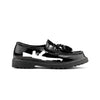 MOCASSINO BLACK LOST BOYS