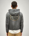 GUESS OG BOXY HOODIE