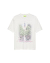 CITY OF WATER TEE WASHED WHITE