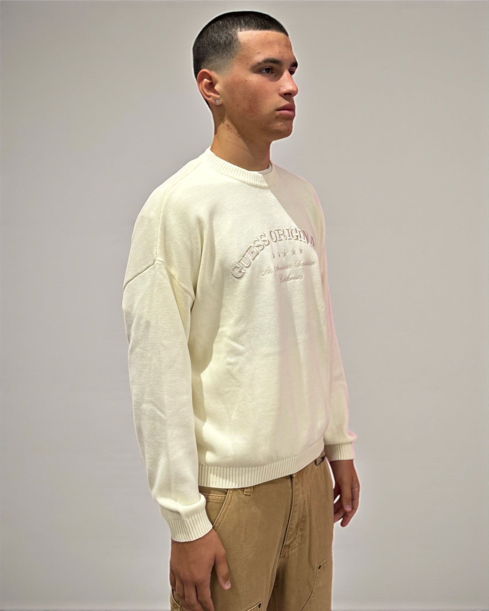 MAGLIONCINO GUESS OG