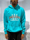 HOODIE CDF VERDE LAGO