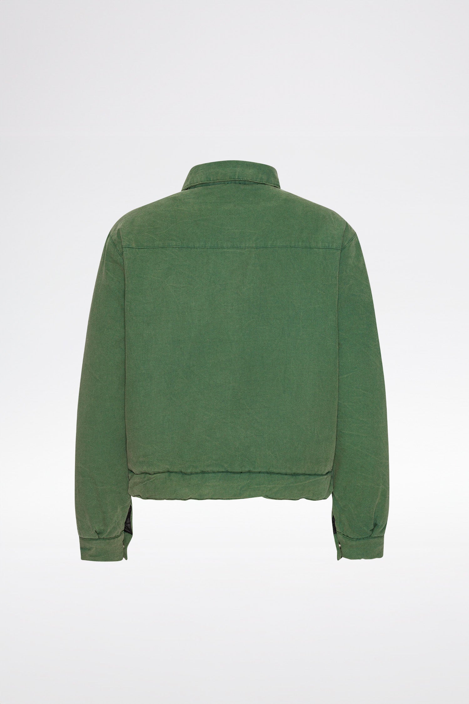 Jacket LOSTBOYS GREEN