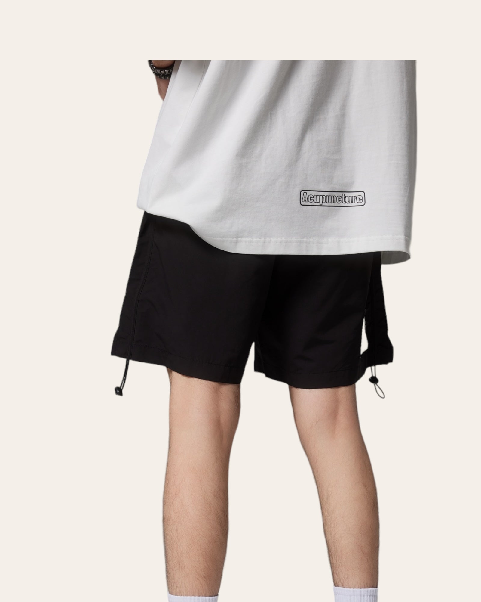 ACU SHORTS ACUPUNTURE