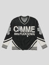 KNITWEAR CDF HOCKEY