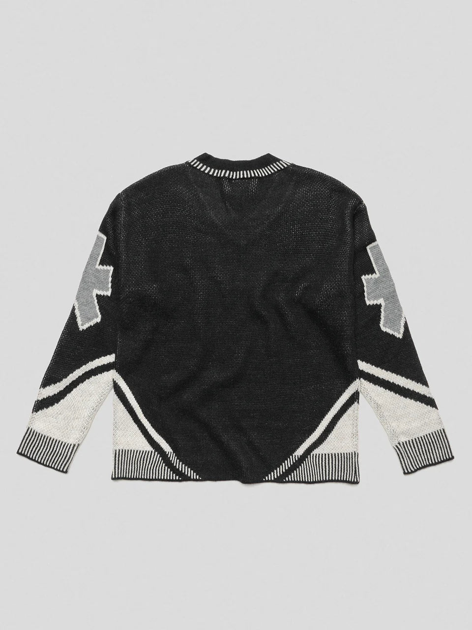 KNITWEAR CDF HOCKEY