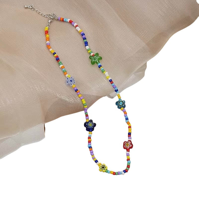 2 X COLLANA AMICIZIA