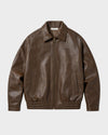 TIMBERLANE JACKET | BROWN
