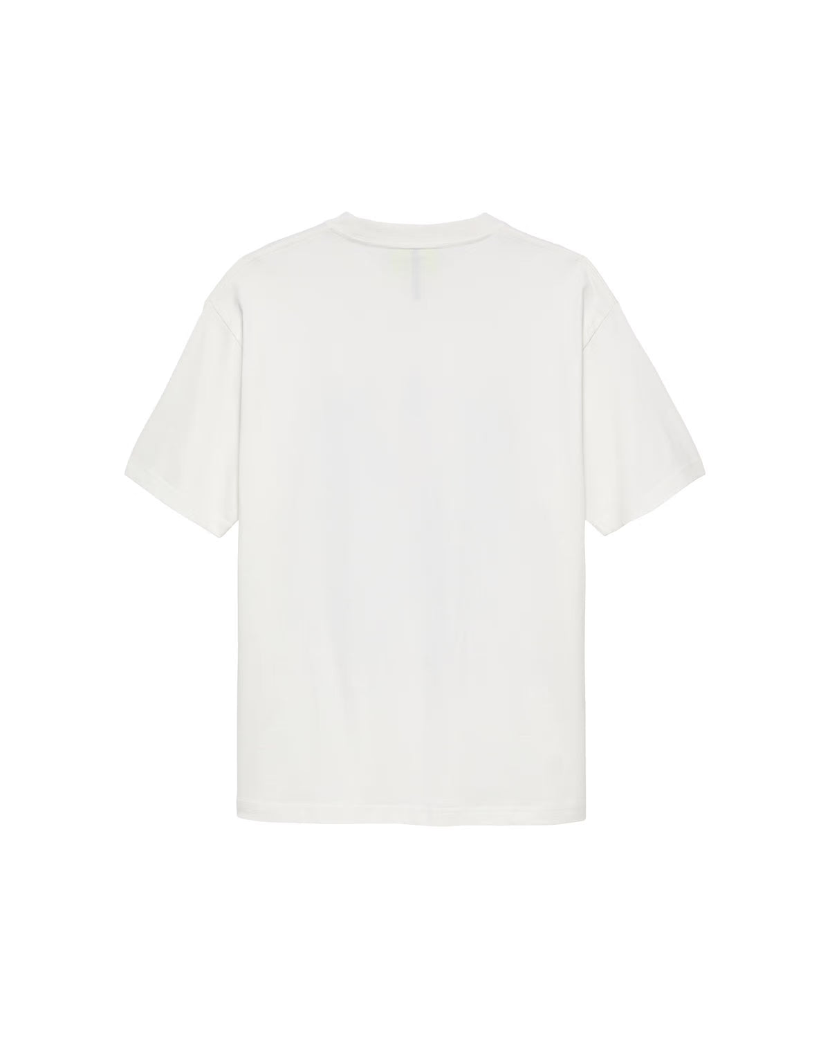 CITY OF WATER TEE WASHED WHITE