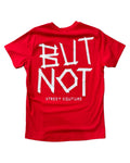 TEE SCOTCH BUTNOT RED