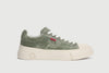 ACU VULC GREEN