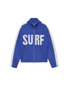 SURF ZIP TROUGH COBALT