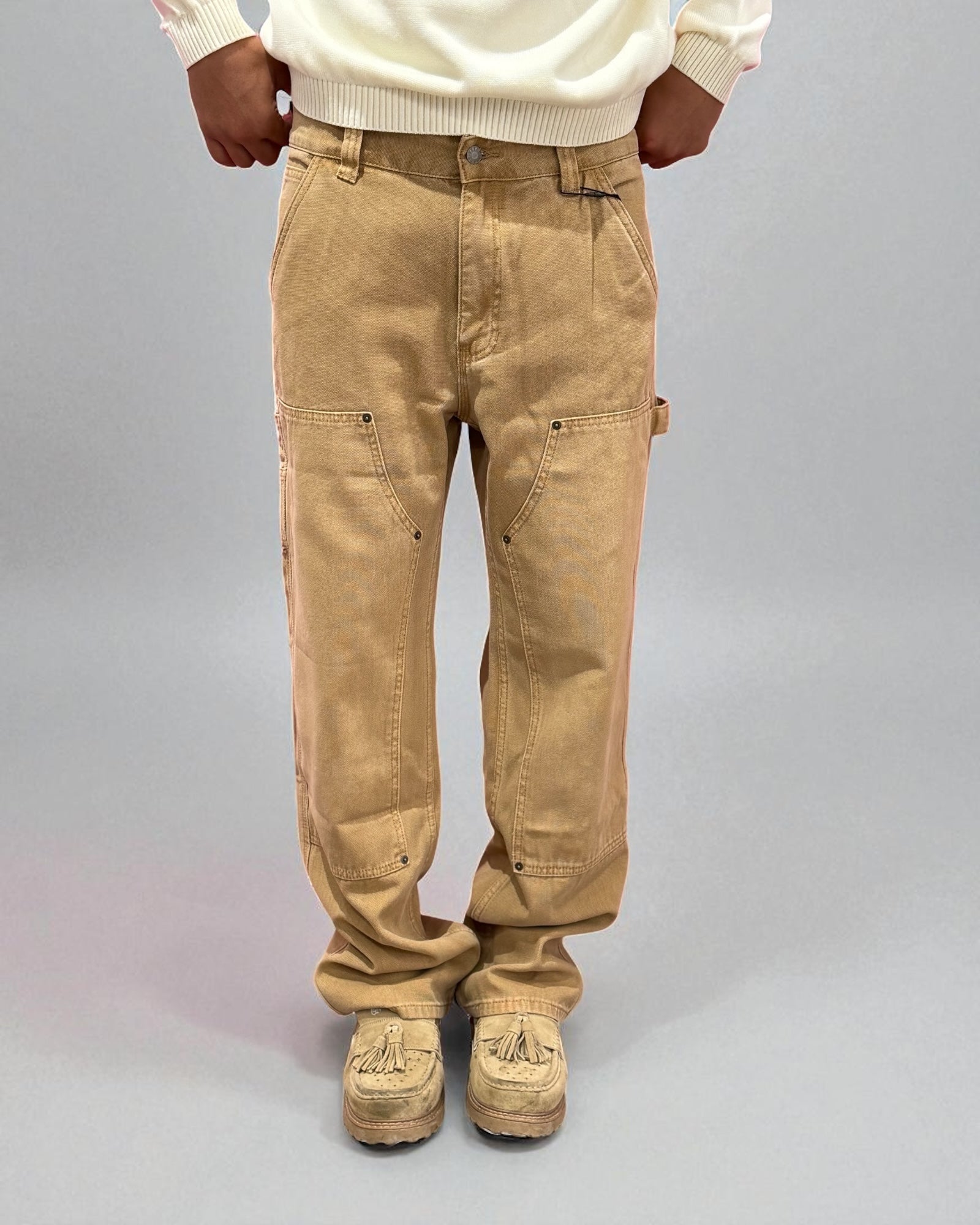CARPENTER BEIGE GUESS OG