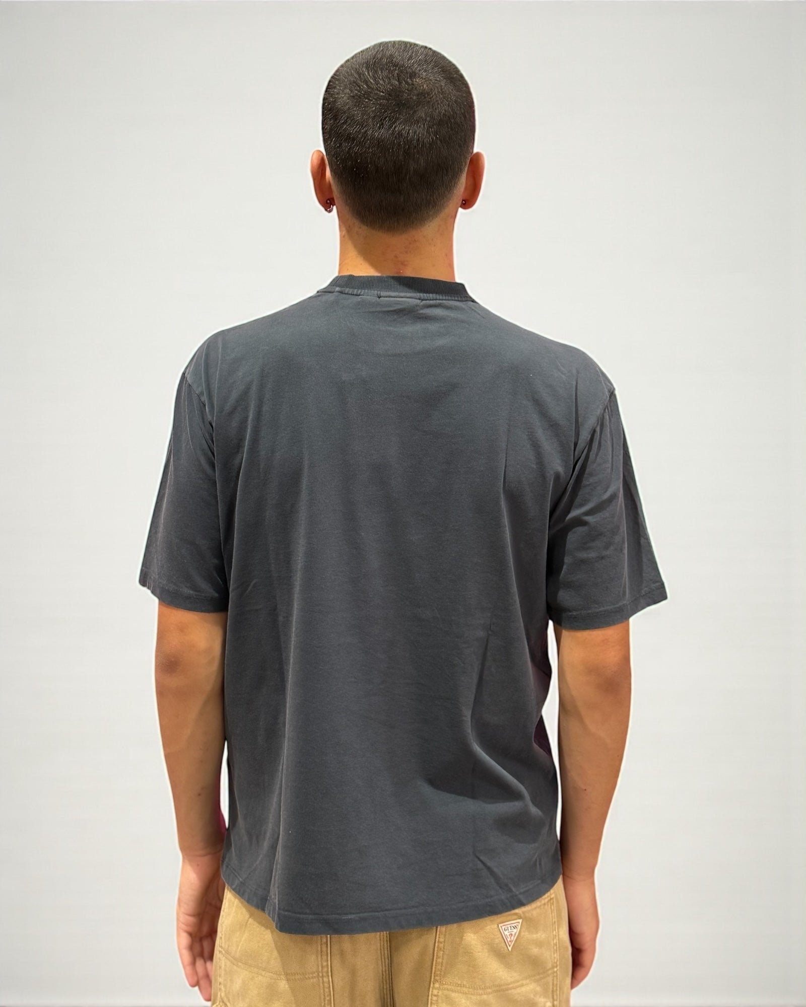 GLOBAL TEE GUESS OG